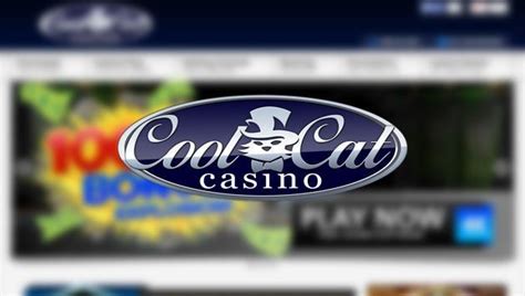 CoolCat Casino Review 2024 .